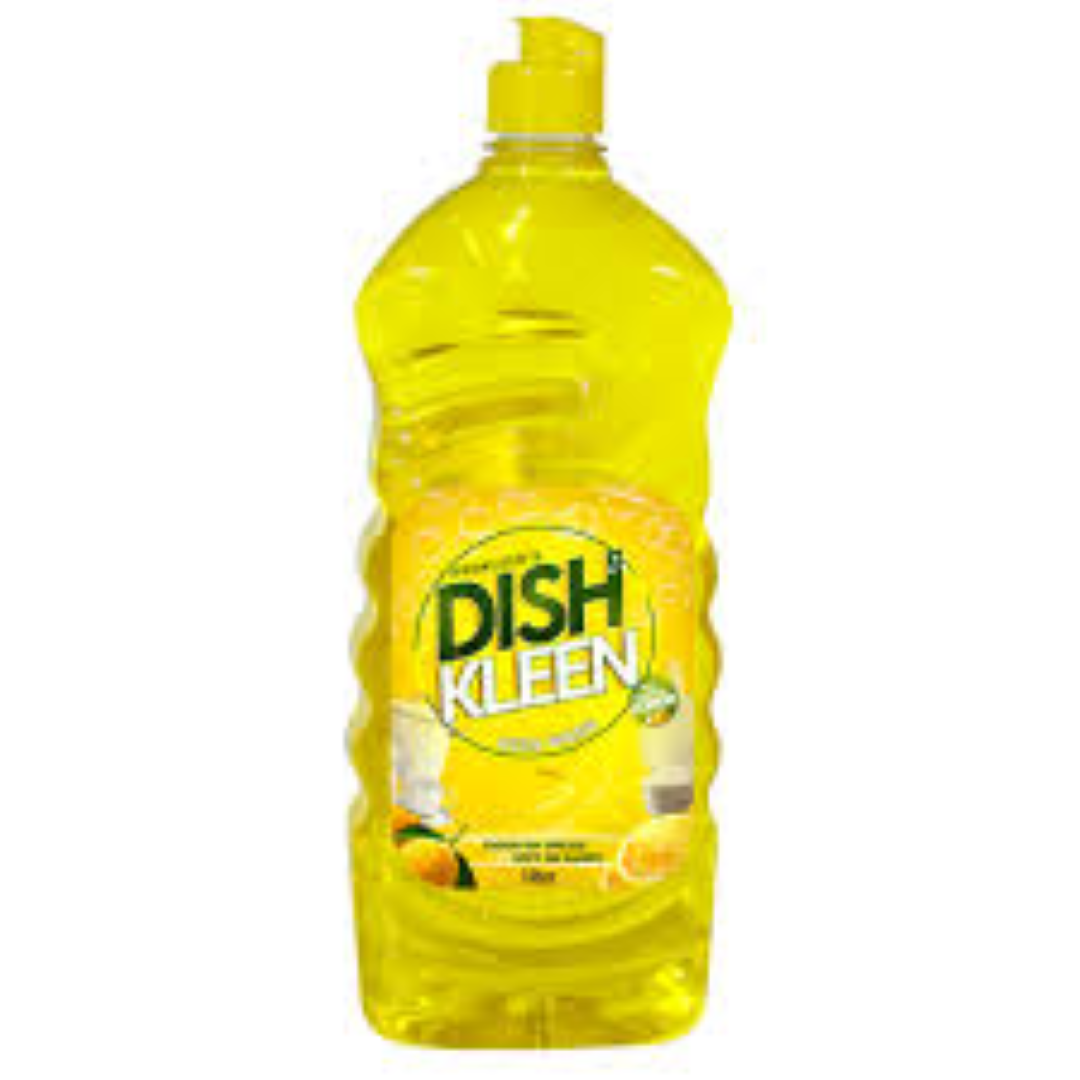 PROKLEEN LEMON DISINFECTANT 1L